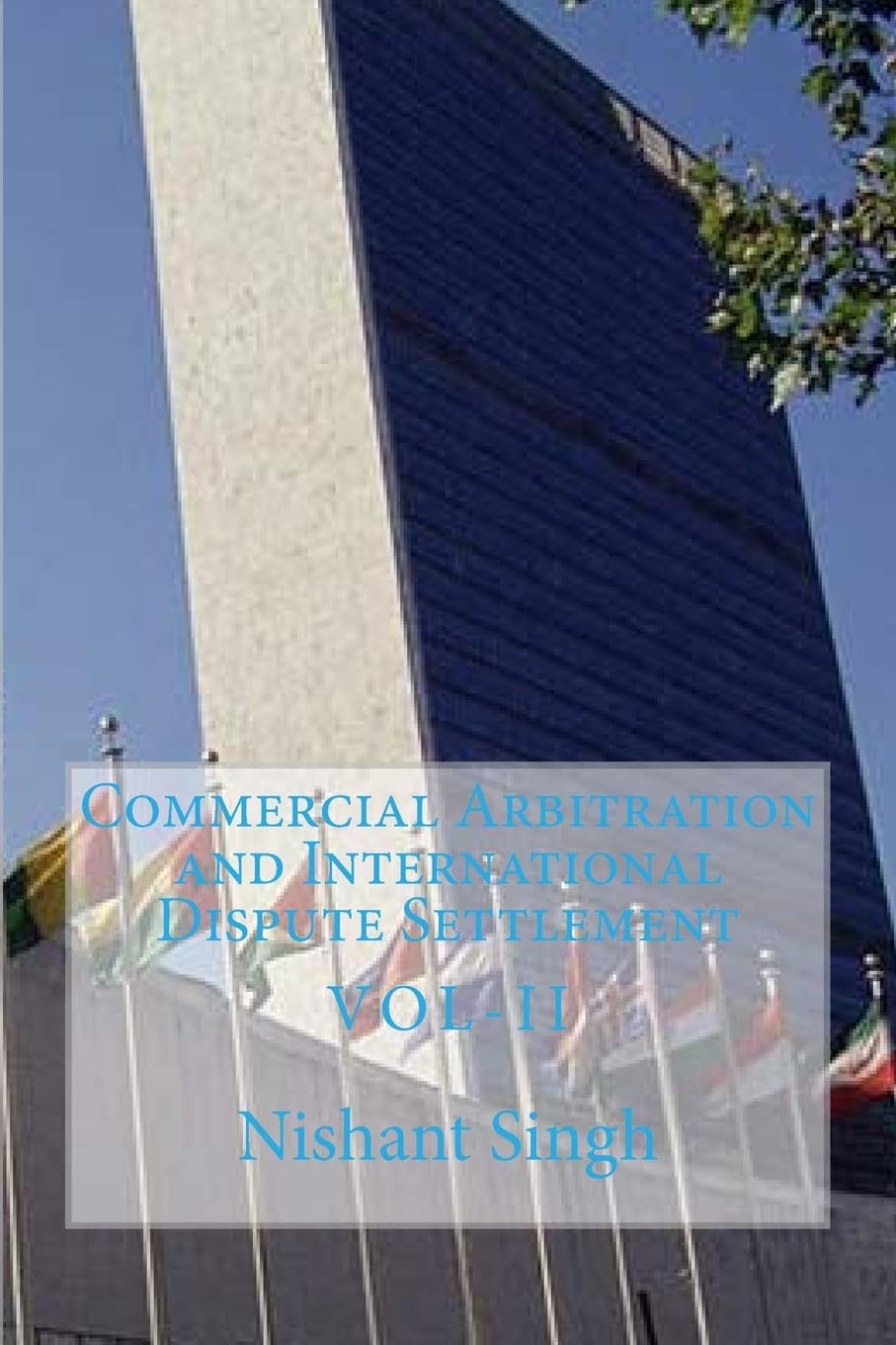 Commercial Arbitration and International Dispute Settlement,Used