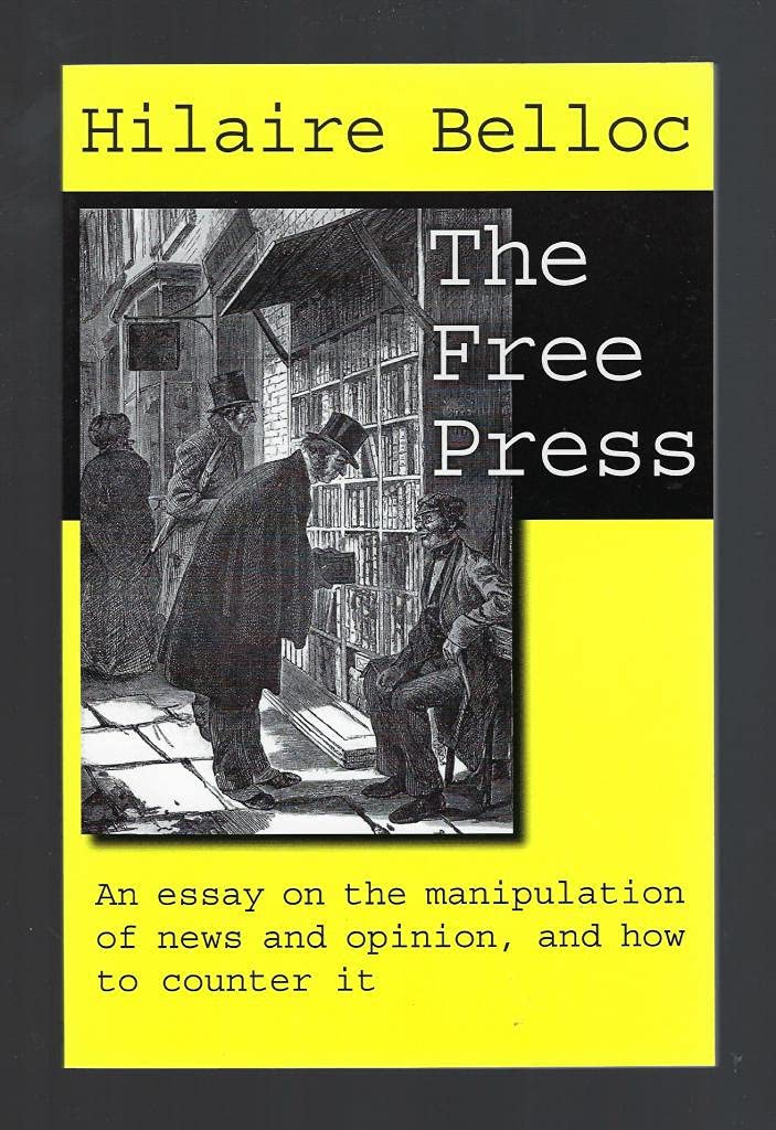 The Free Press,Used