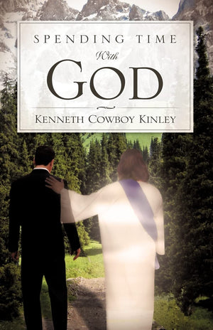 Spending Time With God,Used
