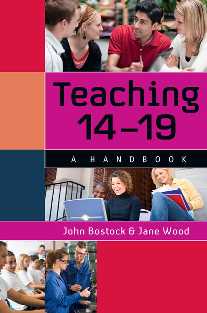 Teaching 14  19: A Handbook,Used