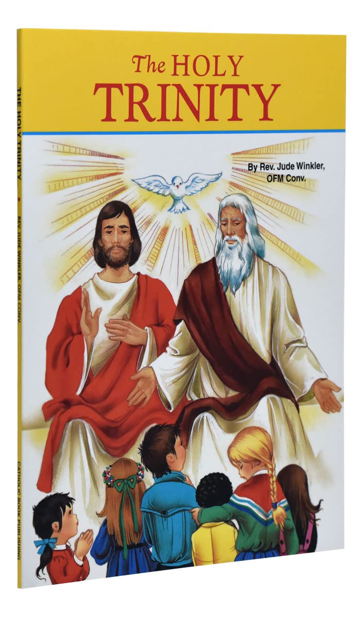 The Holy Trinity,Used
