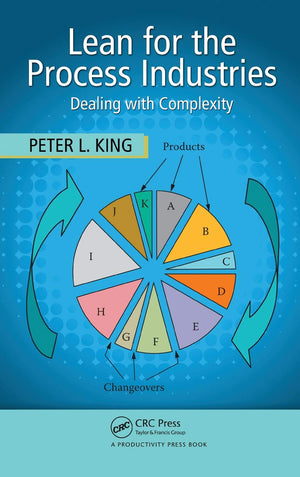 Lean For The Process Industries: Dealing With Complexity