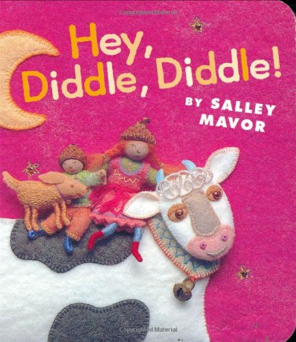 Hey Diddle Diddle,Used