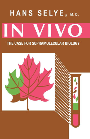 In Vivo: The Case for Supramolecular Biology,Used