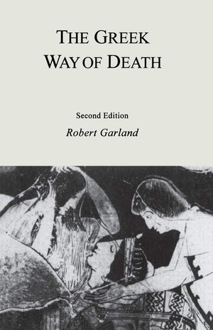 The Greek Way of Death,Used