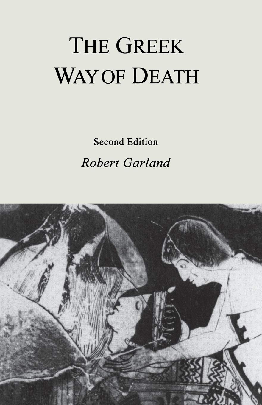 The Greek Way of Death,Used