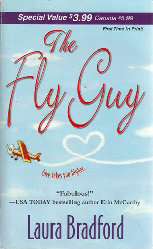 The Fly Guy,Used