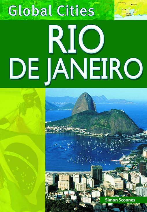 Rio De Janeiro (Global Cities),Used