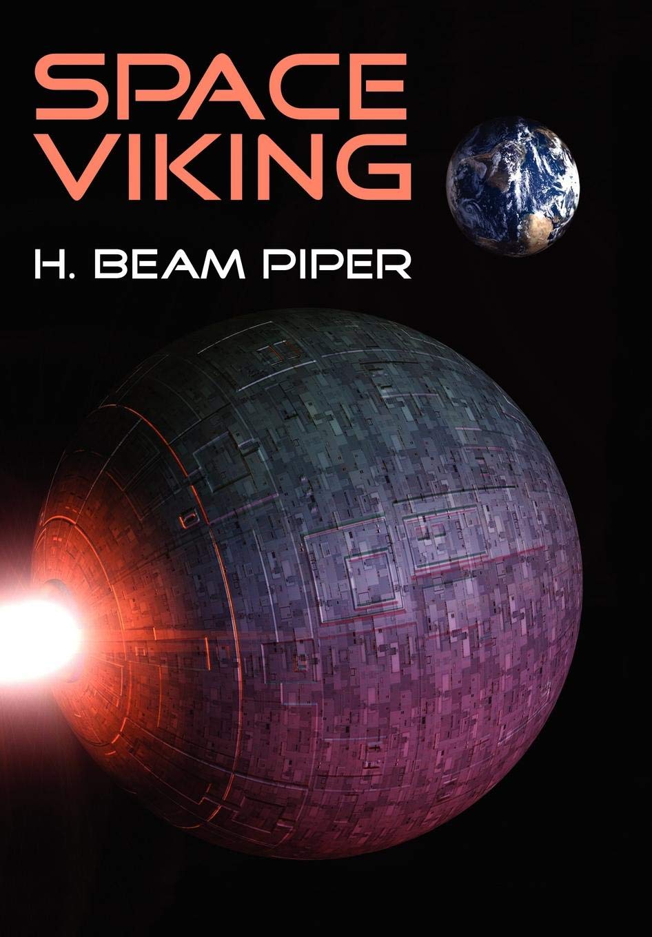 Space Viking,Used