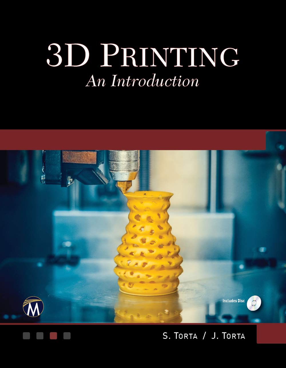 3D Printing: An Introduction,Used