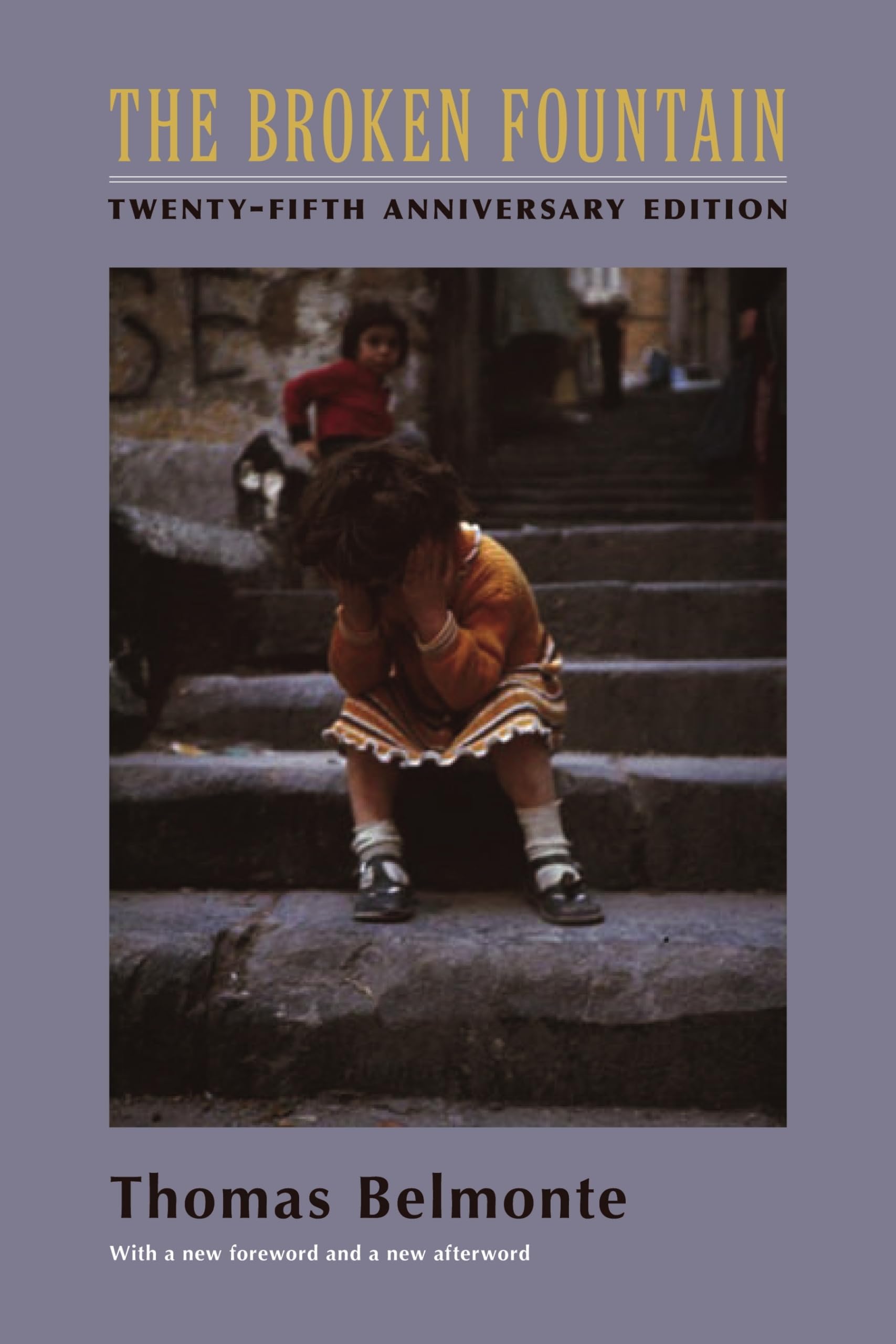 The Broken Fountain (Columbia Classics in Anthropology),Used