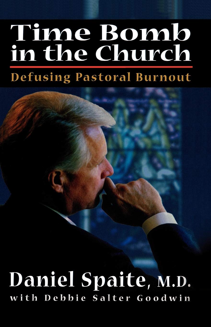 Time Bomb In The Church,New