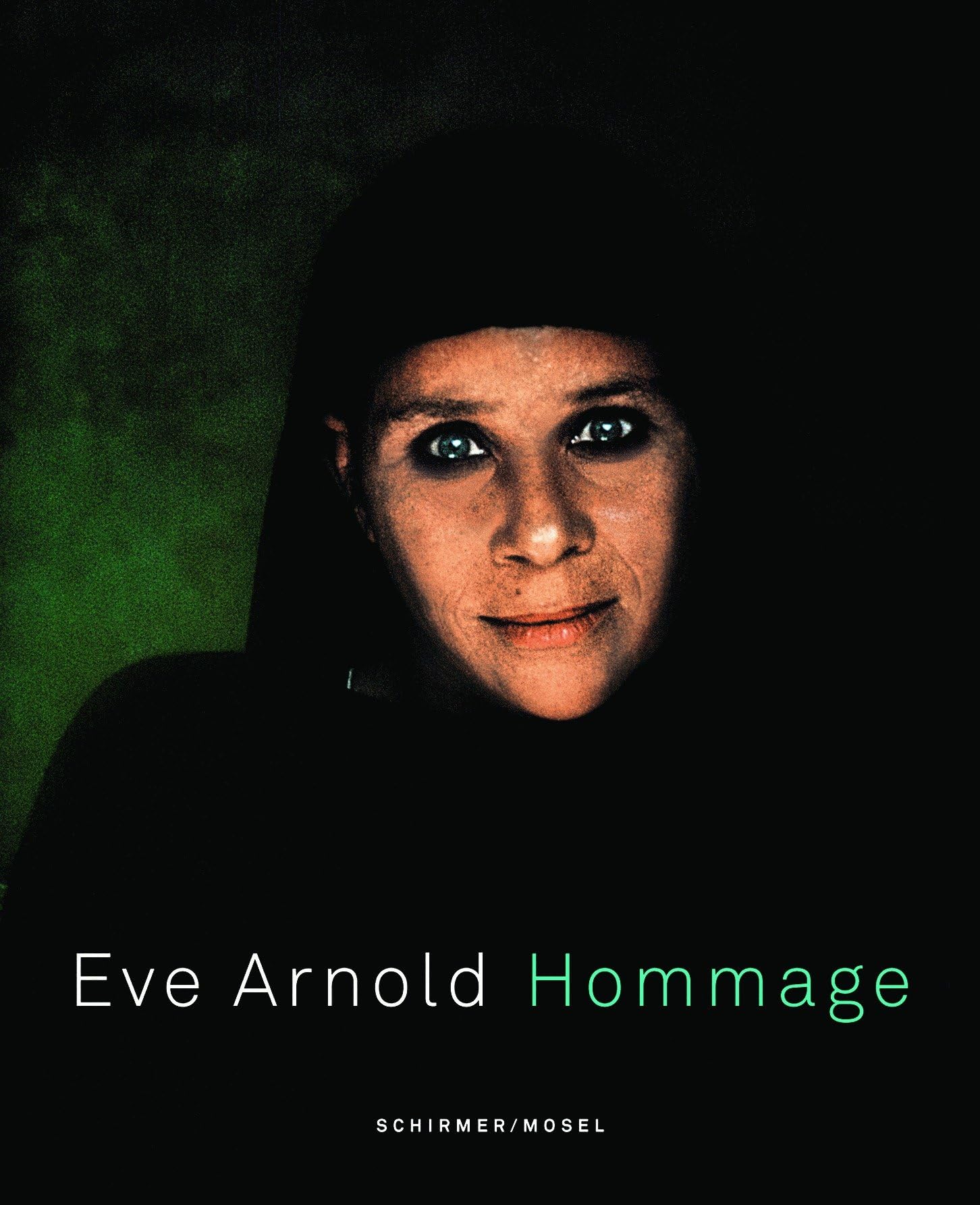 Eve Arnold: Hommage,Used