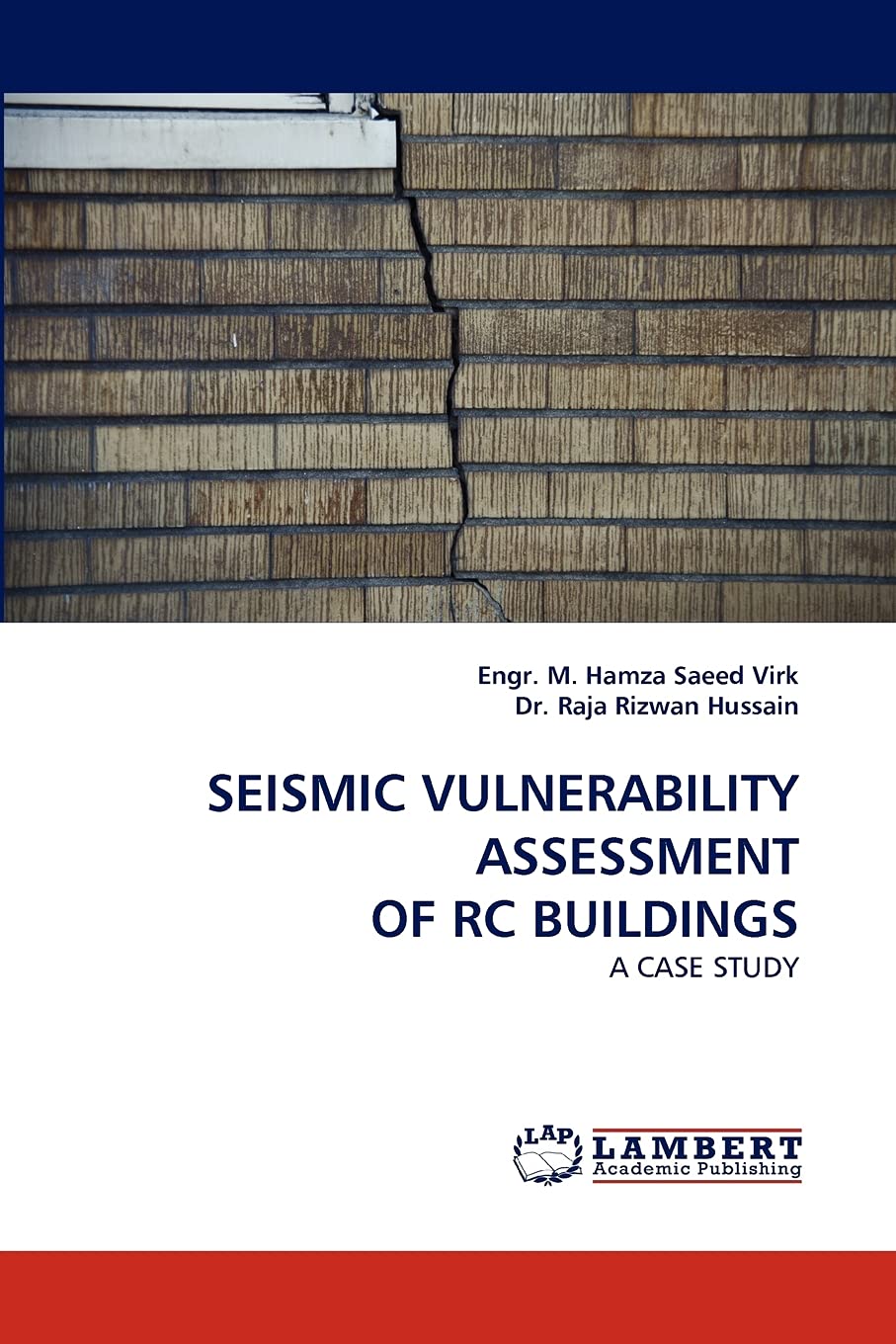 SEISMIC VULNERABILITY ASSESSMENT OF RC BUILDINGS: A CASE STUDY,Used