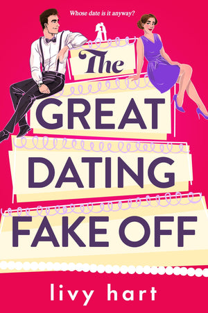 The Great Dating Fake Off,New