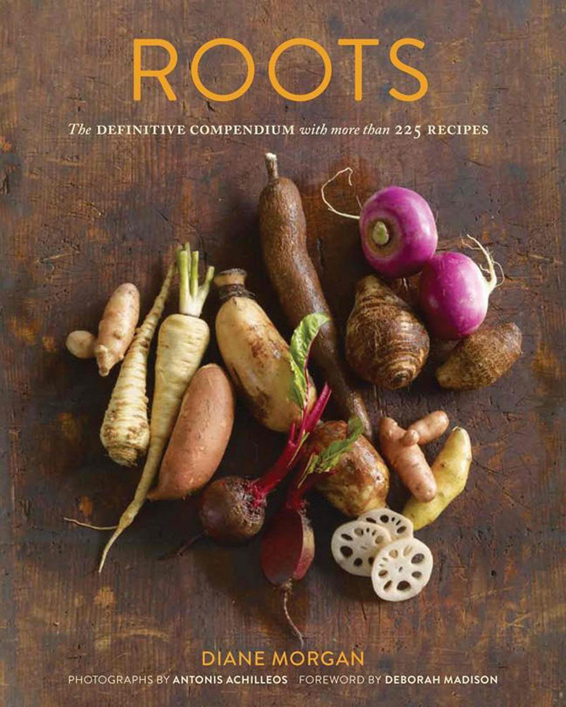 Roots: The Definitive Compendium with more than 225 Recipes,Used