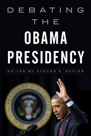 Debating the Obama Presidency,Used