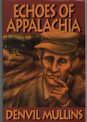 Echoes of Appalachia,Used