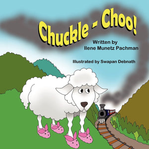 Chuckle  Choo!,Used