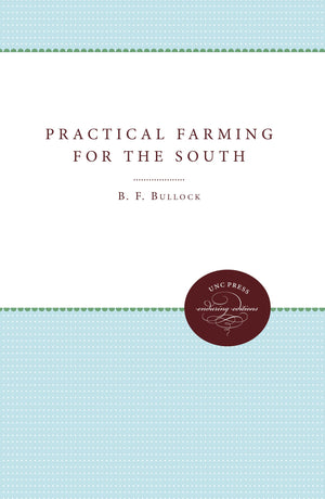 Practical Farming For The South,Used