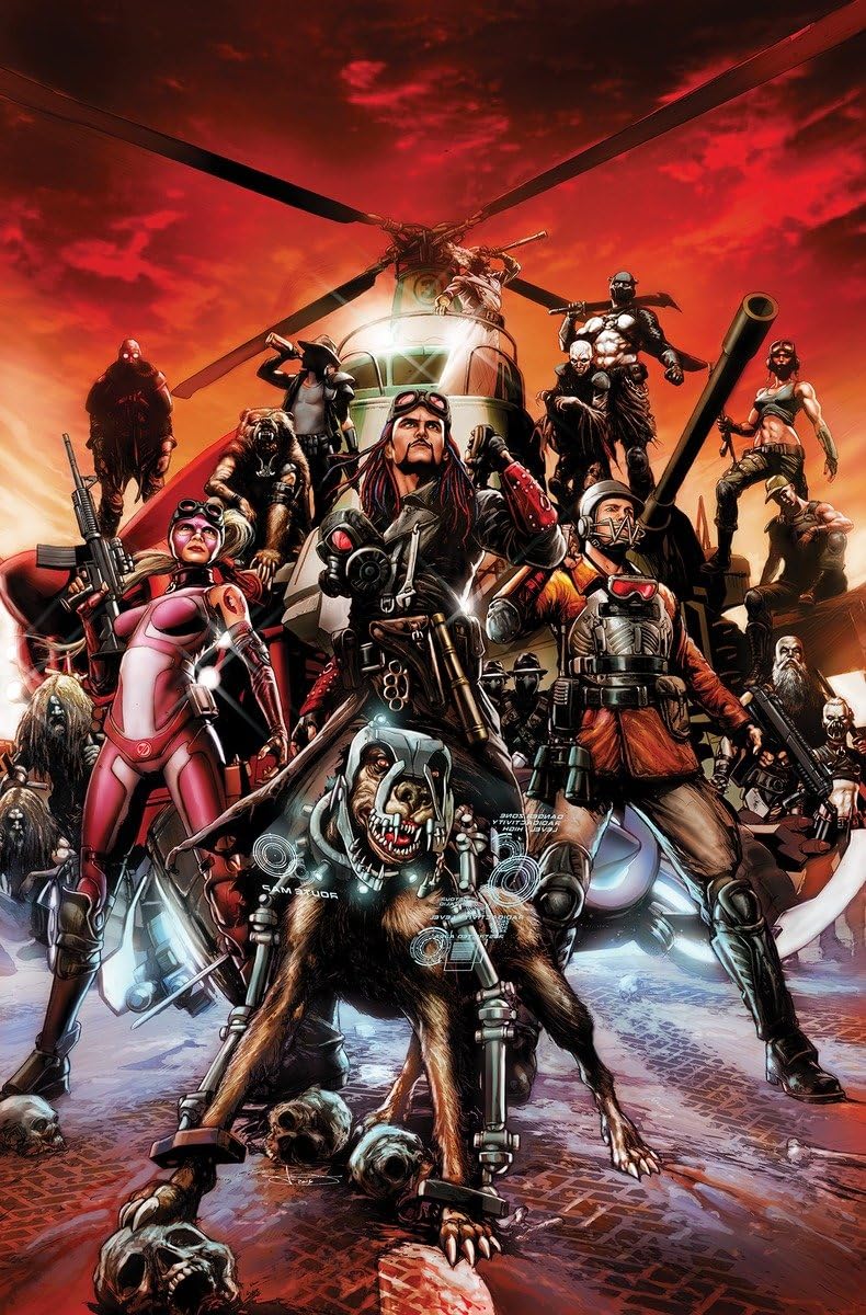 Wacky Raceland,Used