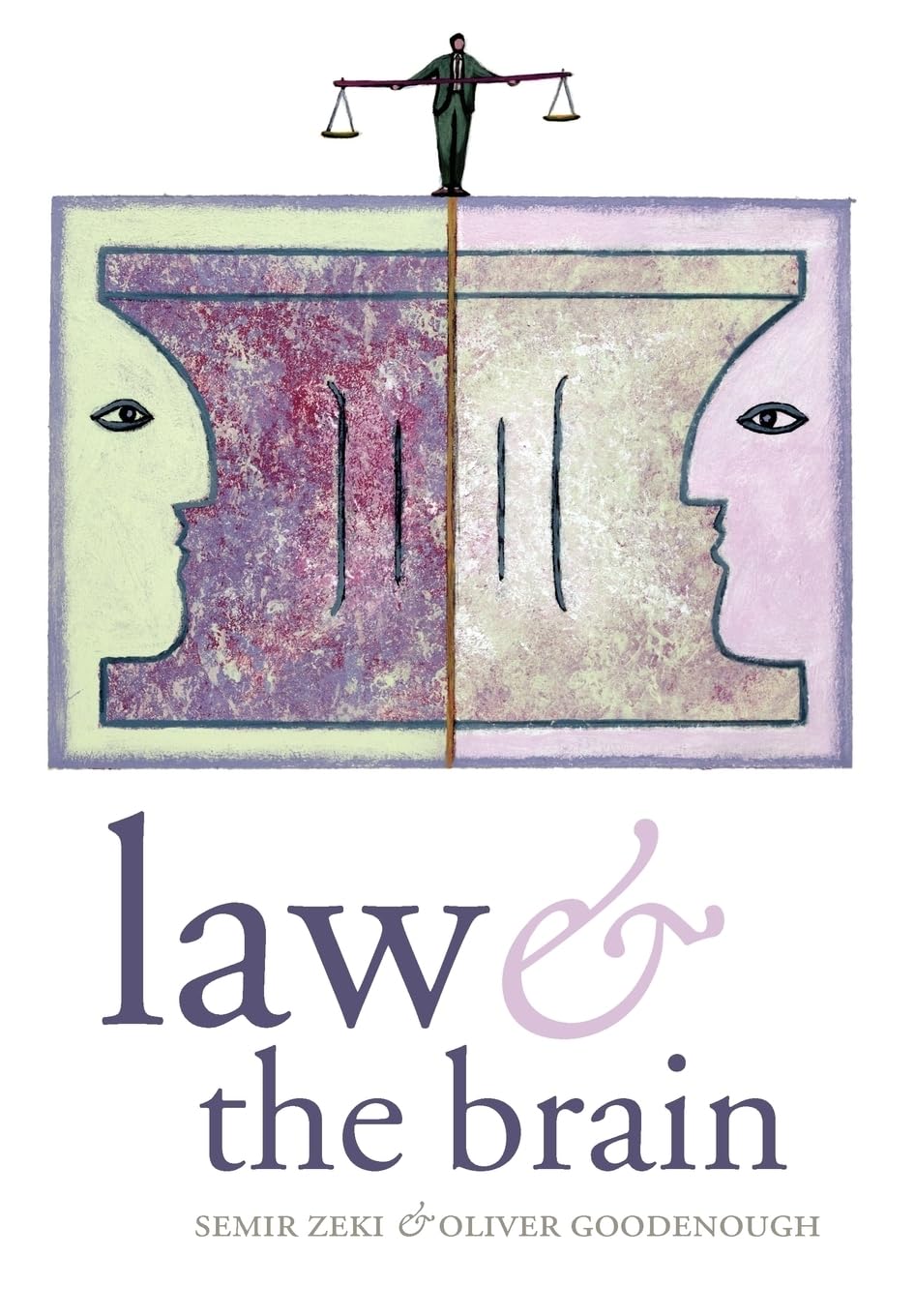 Law and the Brain,Used