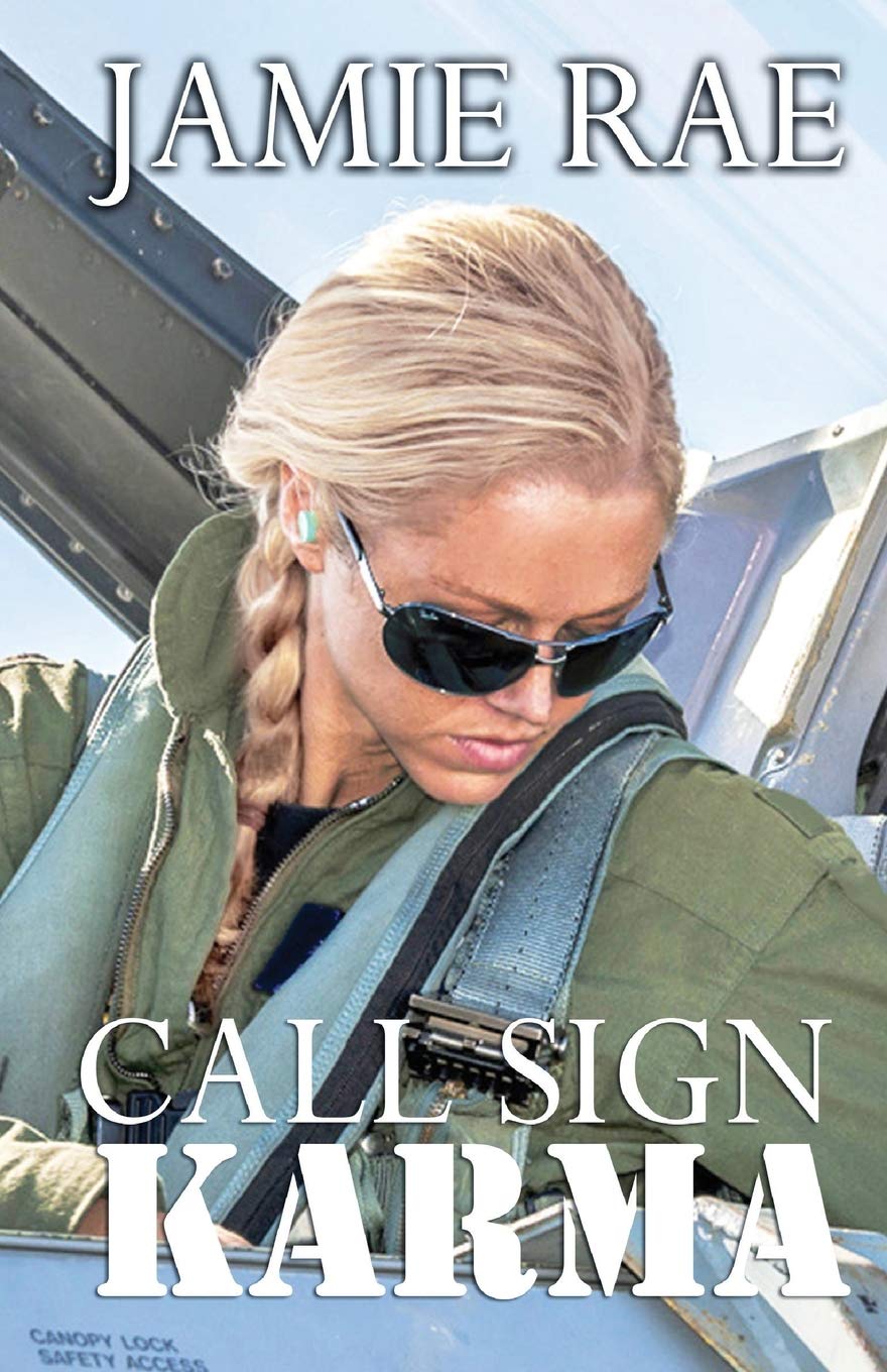 Call Sign Karma,Used