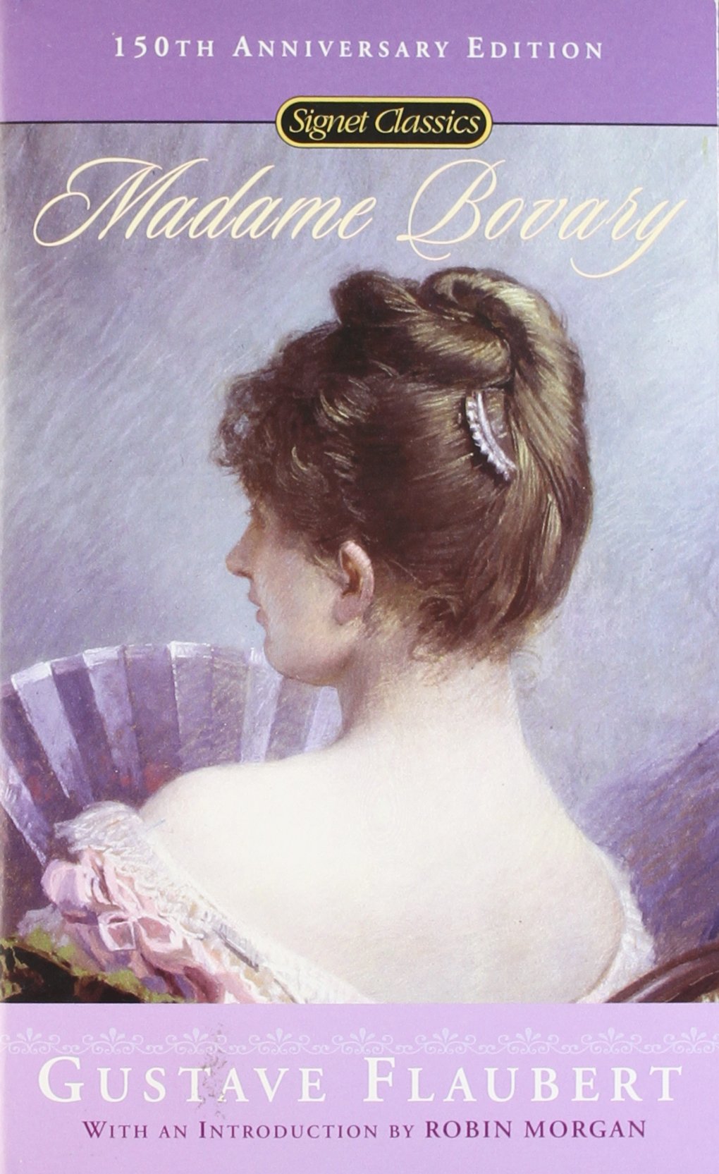 Madame Bovary,Used