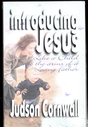 Introducing Jesus,New