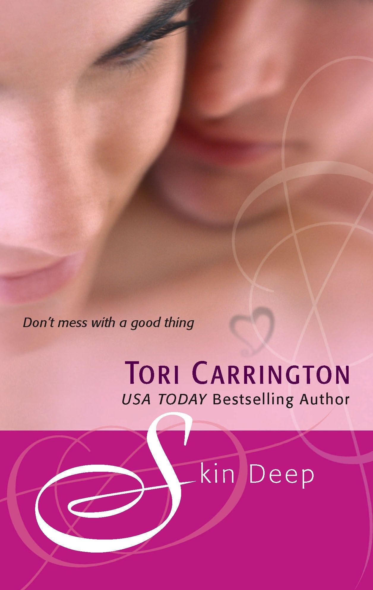Skin Deep (Heat, 14),Used