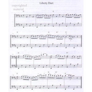 The Fiddling Cellist,Used