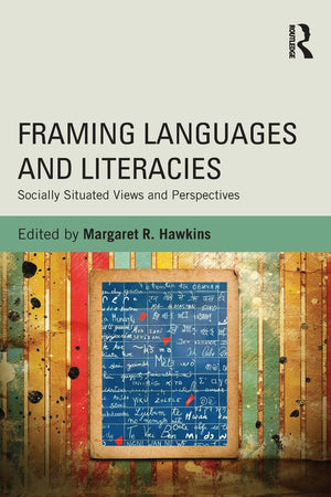 Framing Languages and Literacies,Used