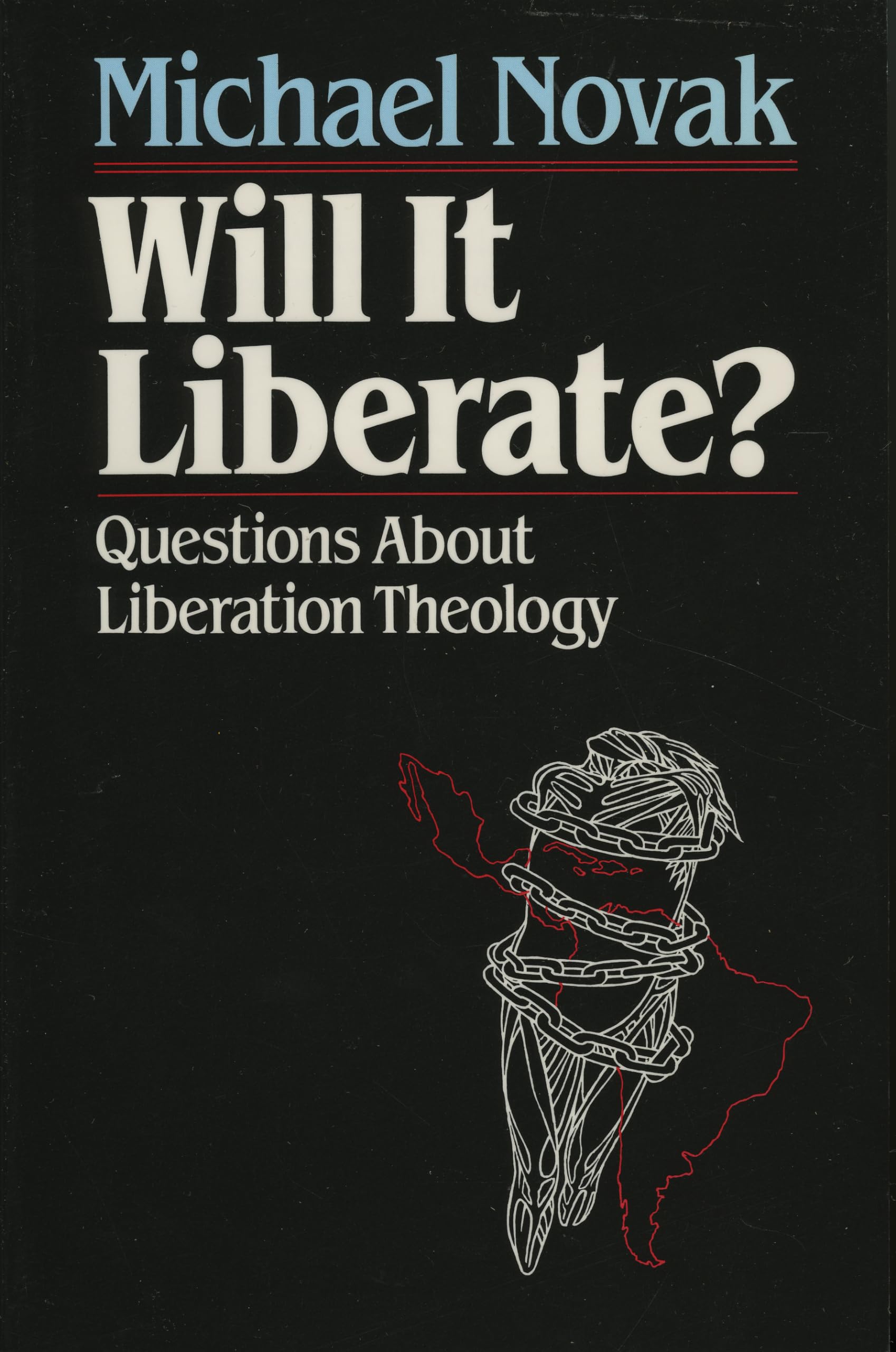 Will It Liberate ?: Questions About Liberation Theology,Used