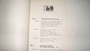 Counseling Todays Families,Used