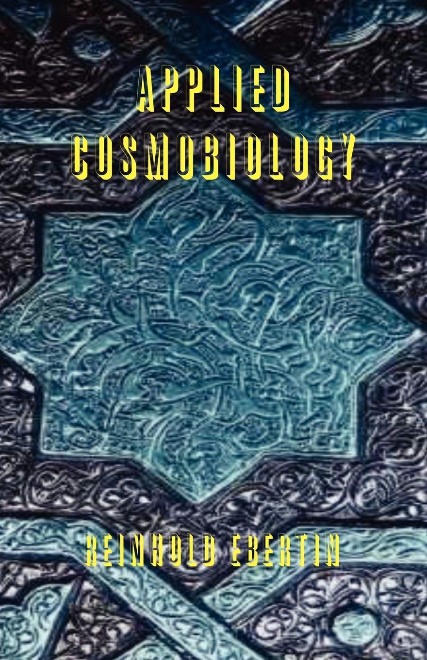 Applied Cosmobiology,Used
