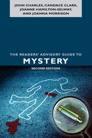The Readers' Advisory Guide To Mystery (Ala Readers' Advisory Series),New