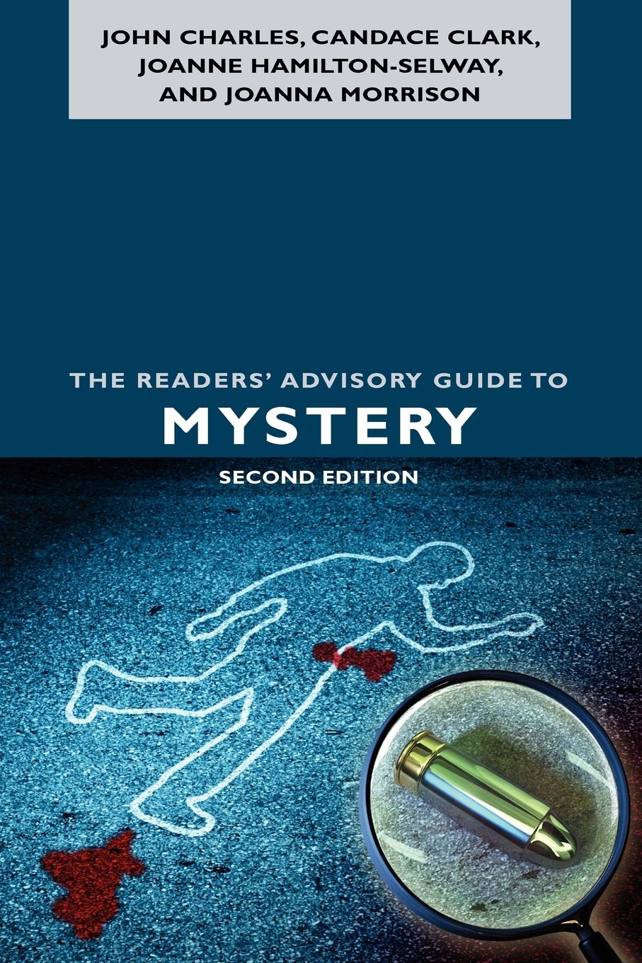 The Readers' Advisory Guide To Mystery (Ala Readers' Advisory Series),New