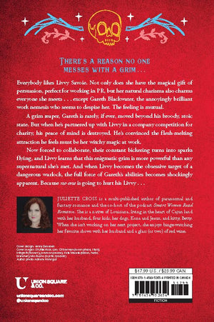 Always Practice Safe Hex: Stay A Spell Book 4 (Stay A Spell, 4)