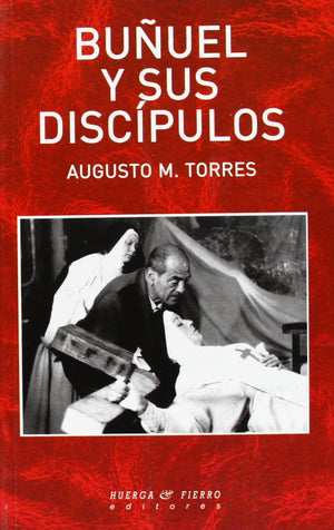Buuel y sus discpulos (Cine) (Spanish Edition),Used