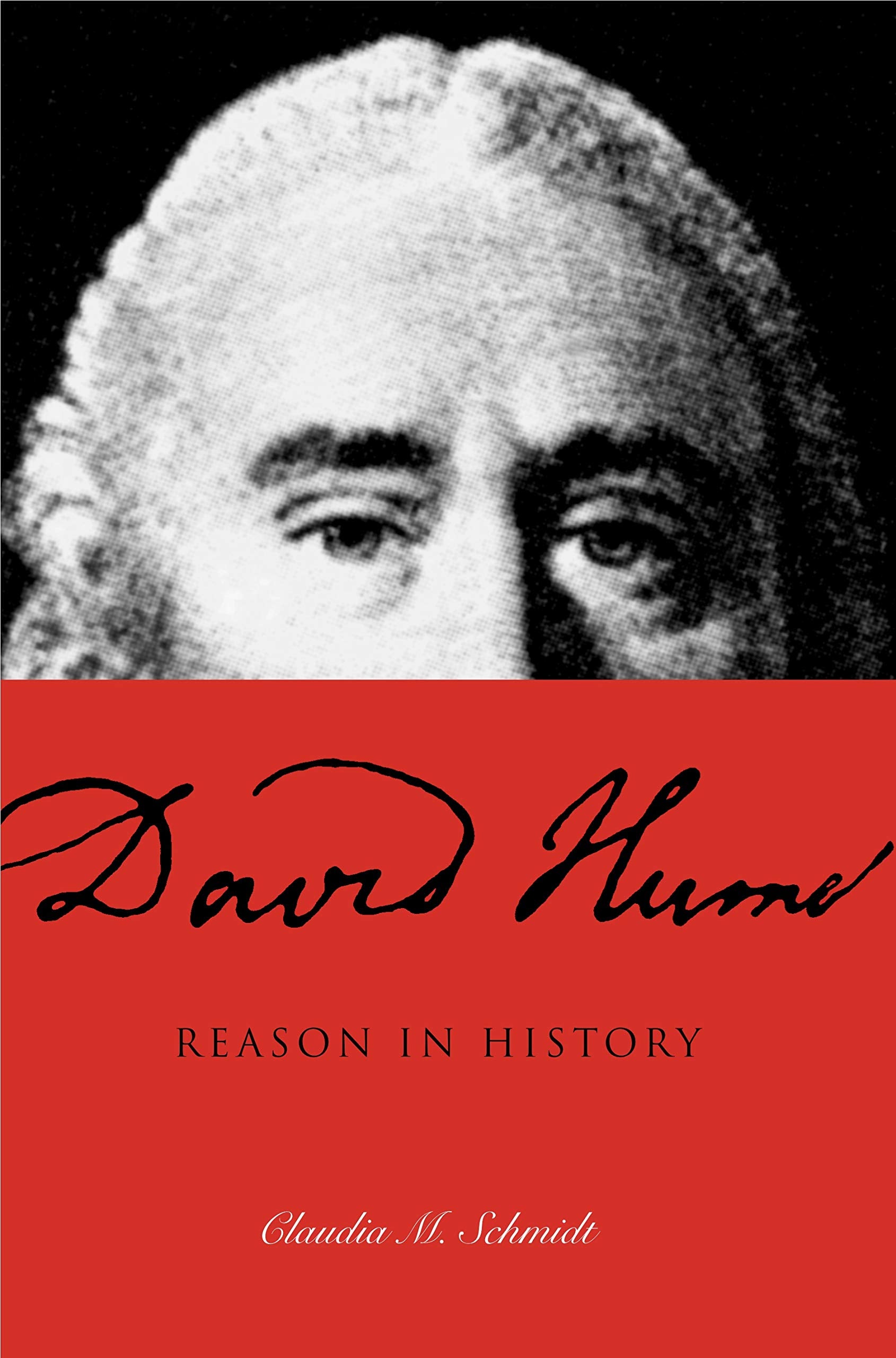 David Hume: Reason in History,Used