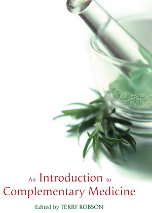 An Introduction to Complementary Medicine,Used