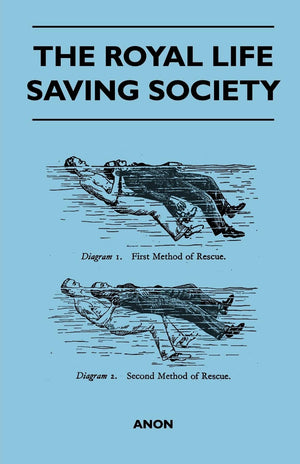 The Royal Life Saving Society,Used