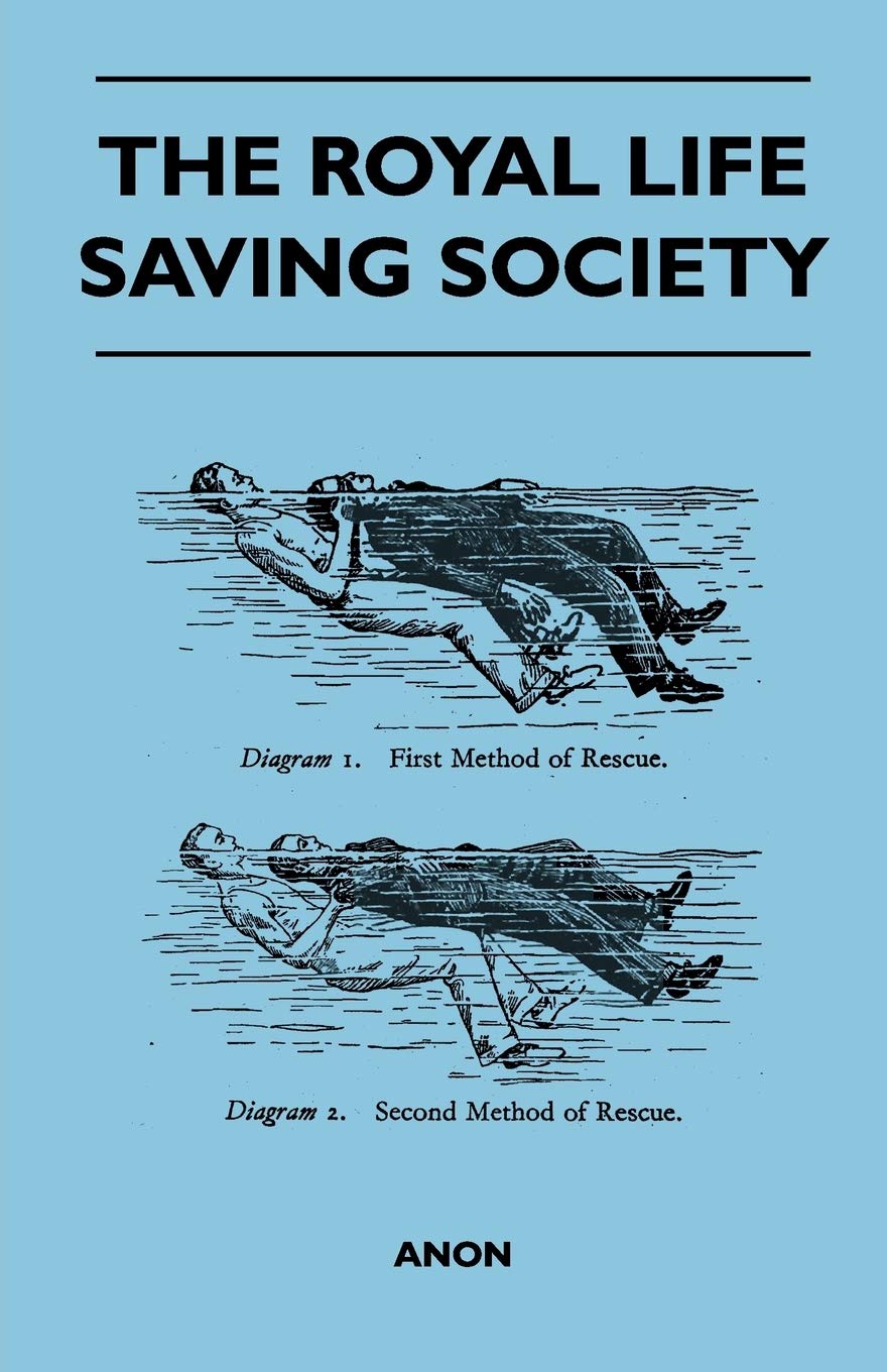 The Royal Life Saving Society,Used