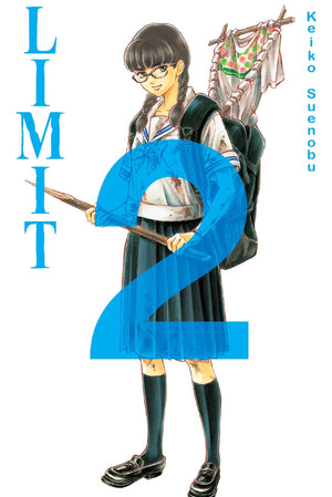 The Limit, 2,Used
