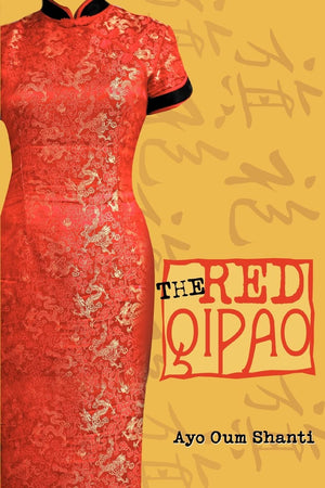 The Red Qipao,New