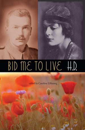 Bid Me To Live,Used