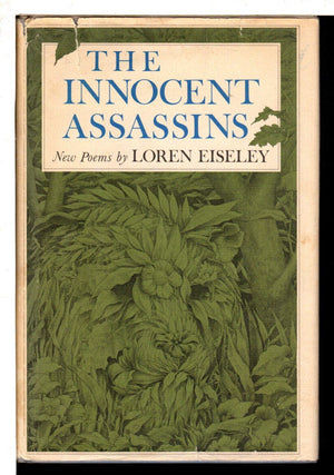 The Innocent Assassins,Used