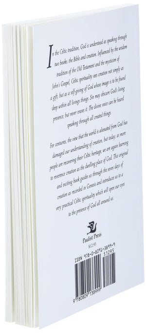 The Book of Creation: An Introduction to Celtic Spirituality,Used
