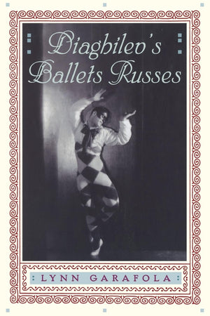 Diaghilev's Ballets Russes,New