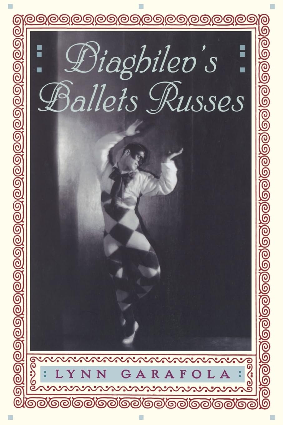 Diaghilev's Ballets Russes,New